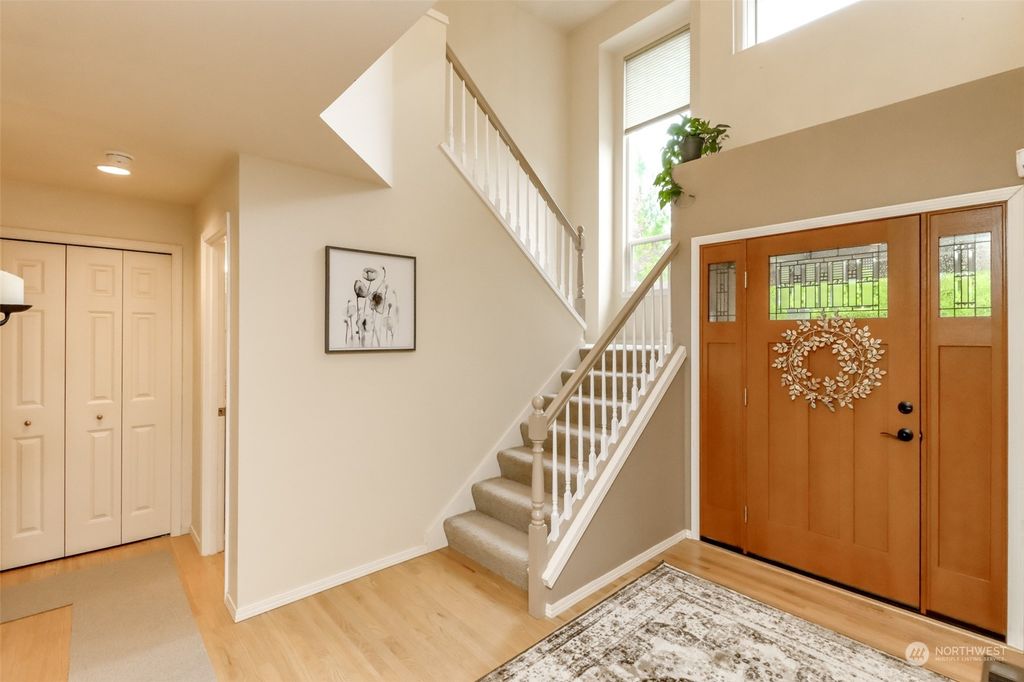 Photo of 15307 SE 133rd Court, Renton, WA 98059 (MLS # 2153292)