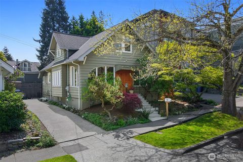 325 N 81st Street Seattle WA 98103