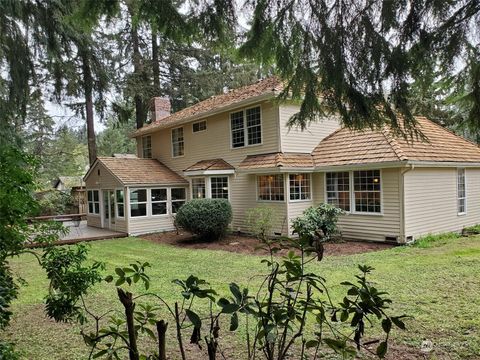 A home in Puyallup