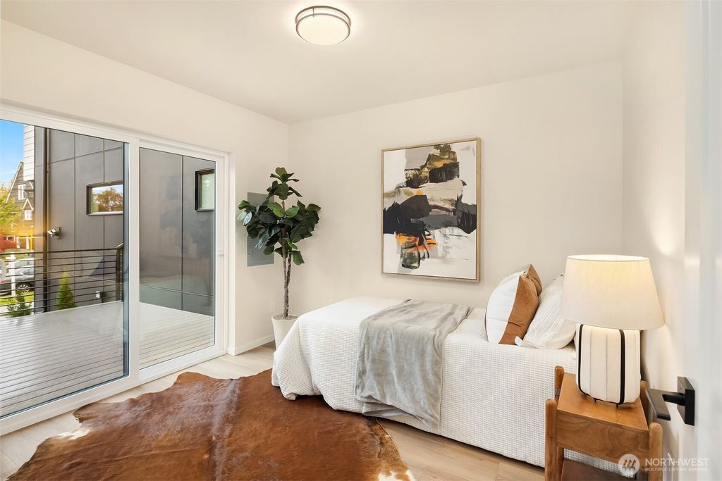 Photo of 2842 NW 62nd Street, Seattle, WA 98107 (MLS # 2458924)