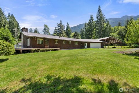 155 Bonell Road Randle WA 98377