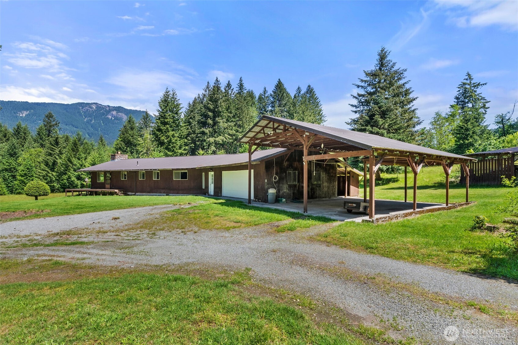 155 Bonell Road