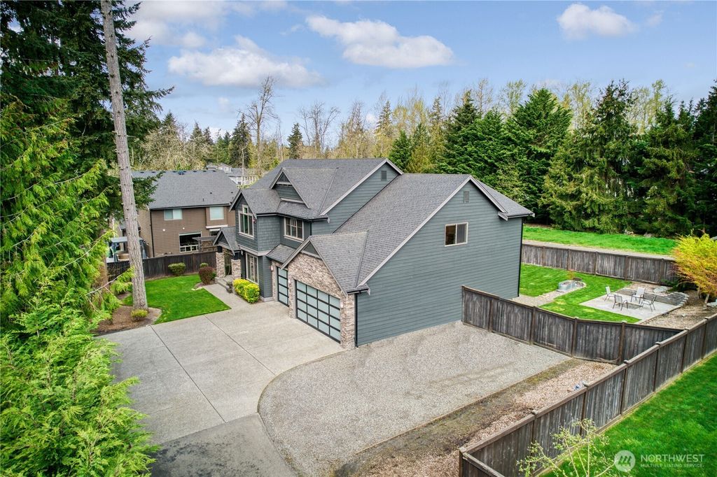 Photo of 4425 S 352nd Lane, Auburn, WA 98001 (MLS # 2506719)