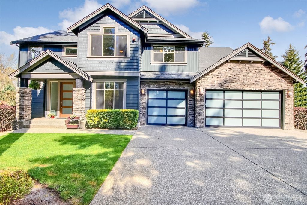 Photo of 4425 S 352nd Lane, Auburn, WA 98001 (MLS # 2506719)