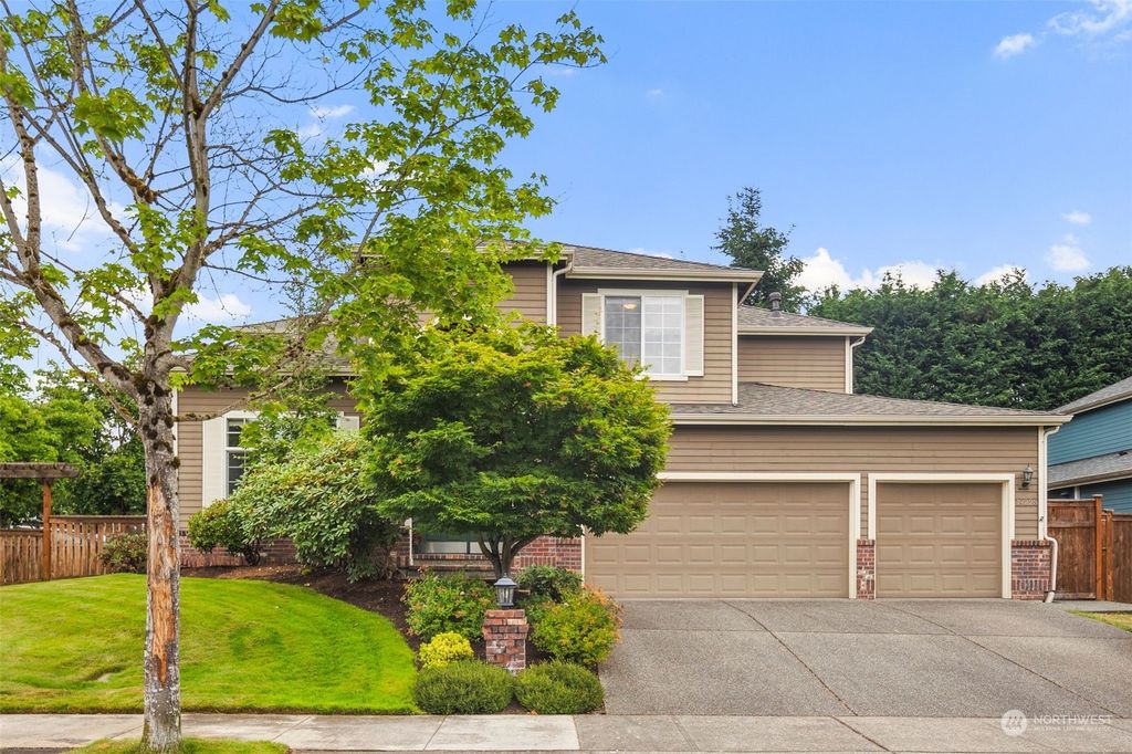 Photo of 19228 85th Avenue NE, Bothell, WA 98011 (MLS # 2262700)
