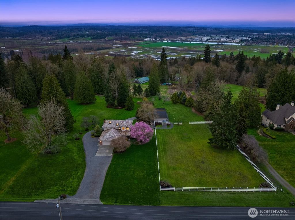 Photo of 15113 141ST Avenue SE, Snohomish, WA 98290 (MLS # 2495706)