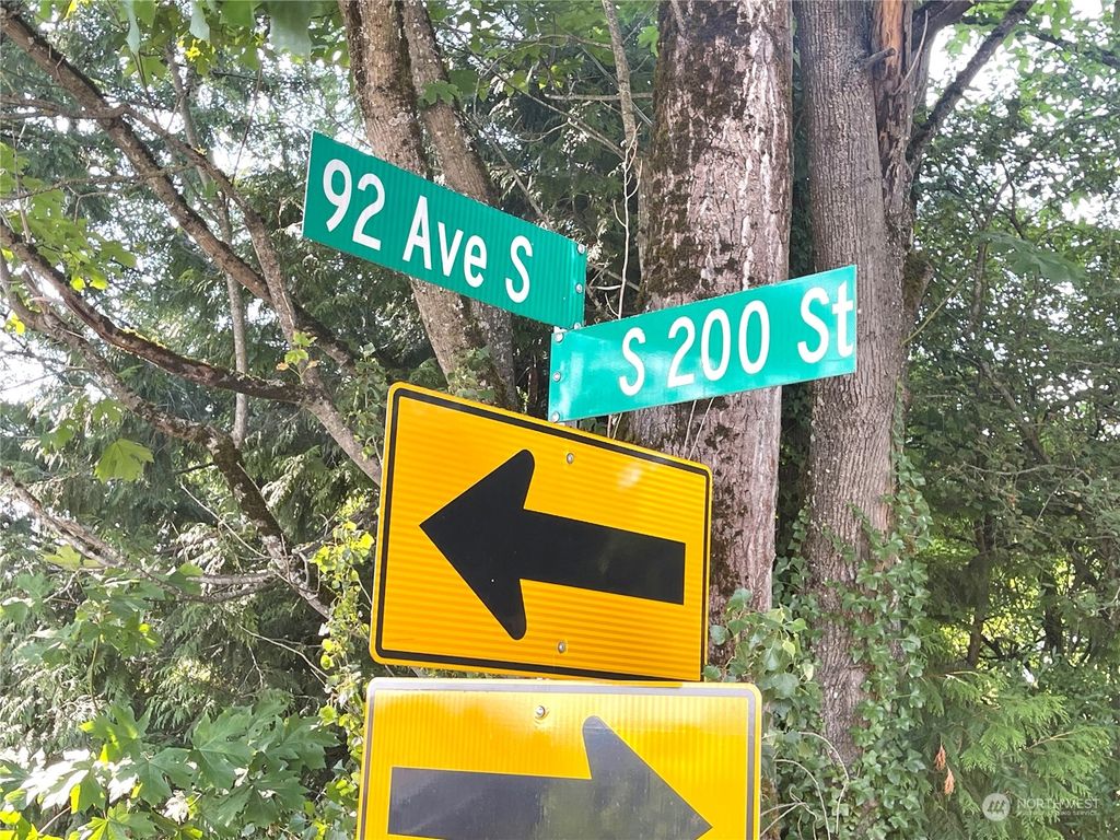 Photo of 20000 90th Avenue S, Kent, WA 98031 (MLS # 2142113)