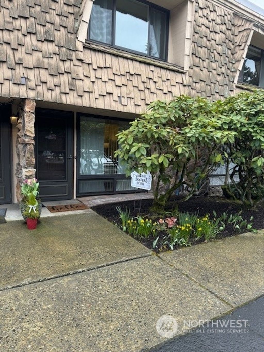 Photo of 20714 76th Avenue W #5, Edmonds, WA 98026 (MLS # 2205667)