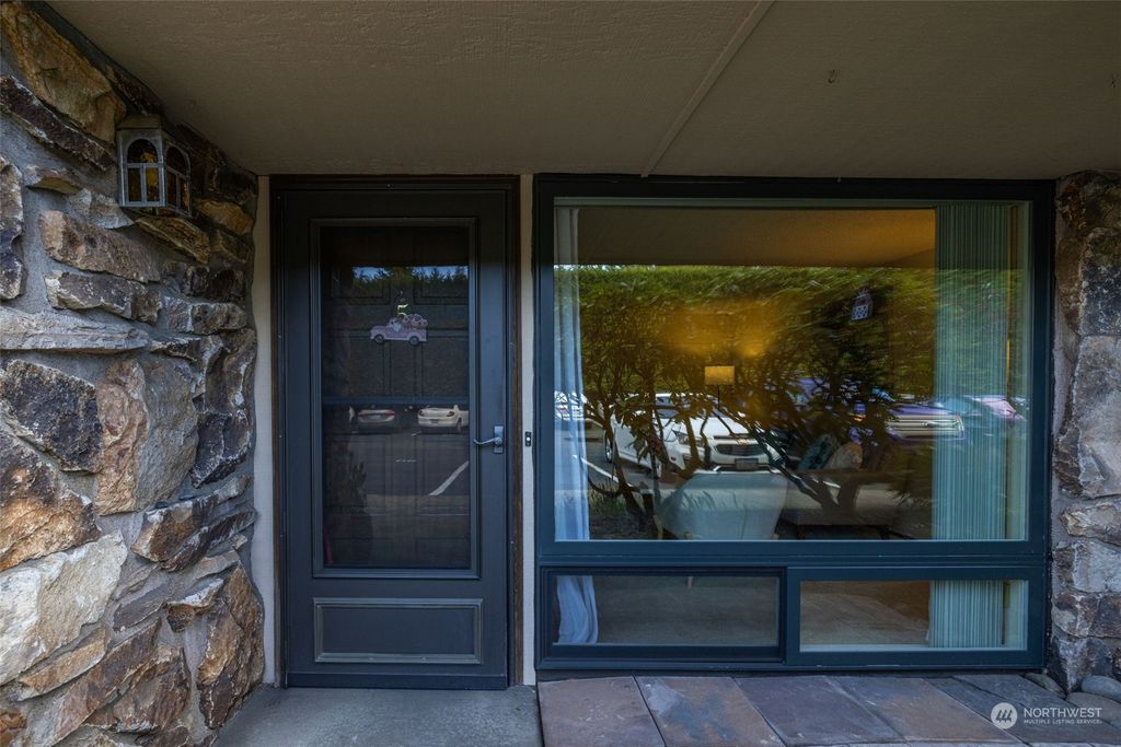 Photo of 20714 76th Avenue W #5, Edmonds, WA 98026 (MLS # 2205667)