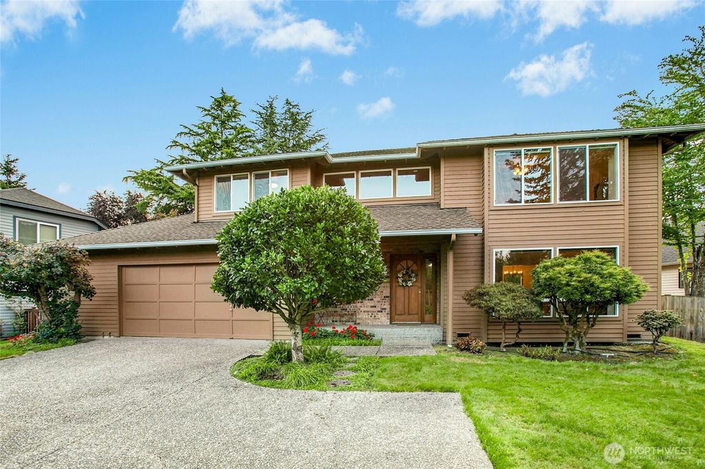 Photo of 6218 113th Place SE, Bellevue, WA 98006 (MLS # 2428369)