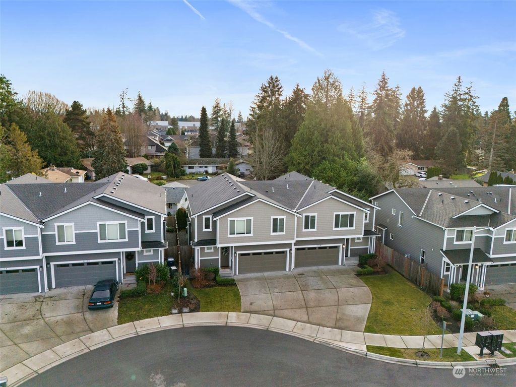 Photo of 1214 170th Street SW #B, Lynnwood, WA 98037 (MLS # 2316275)