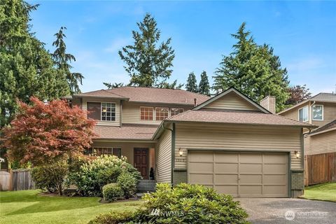 Photo of 13010 NE 103rd Place, Kirkland, WA 98033 (MLS # 2470776)