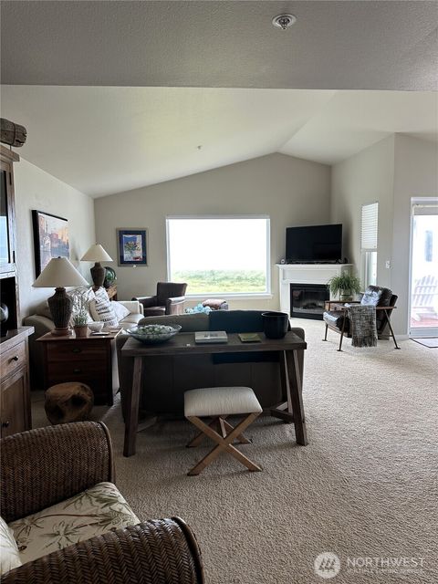 Photo of 1600 W Ocean Avenue #534, Westport, WA 98595 (MLS # 2559470)