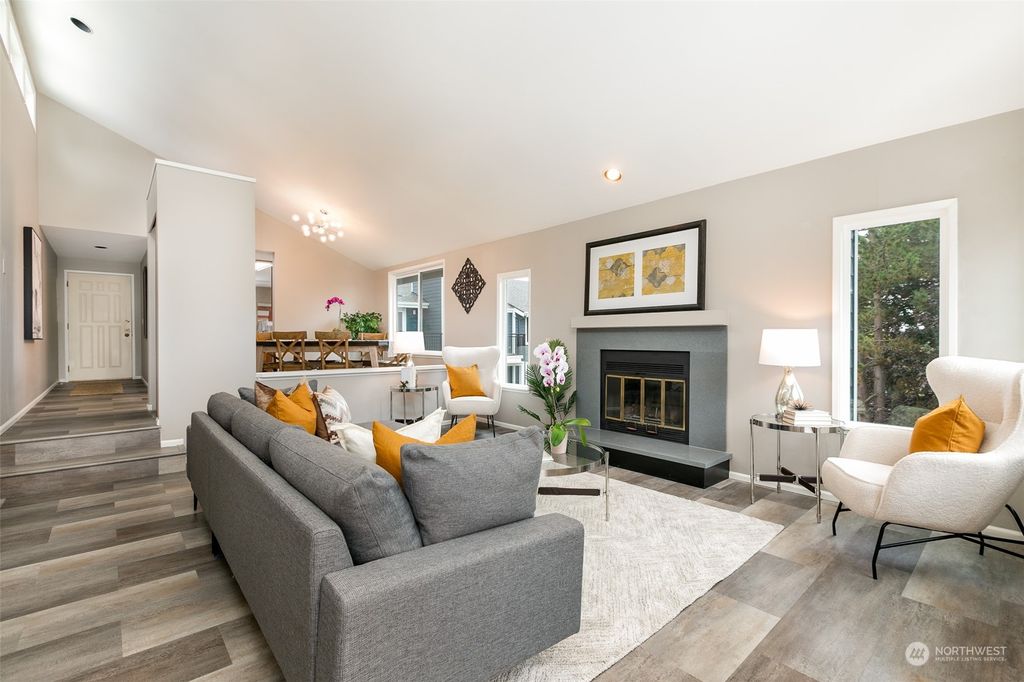 Photo of 150 NE 95th Street #407, Seattle, WA 98115 (MLS # 2150037)