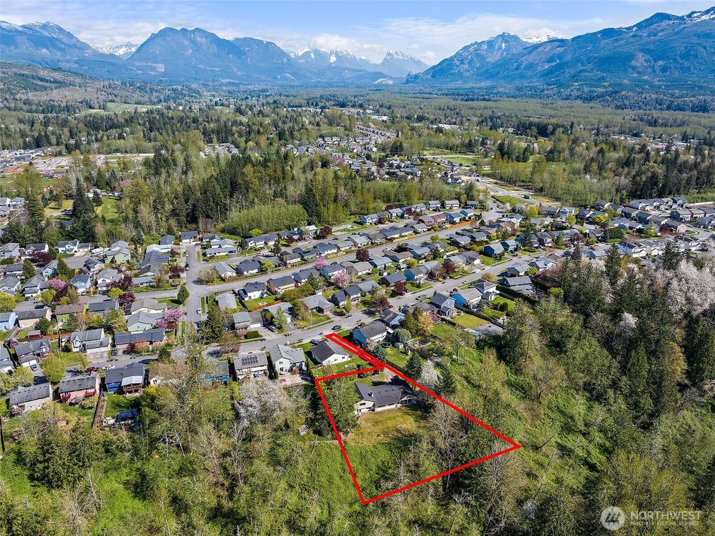 Photo of 1115 Loves Hill Drive, Sultan, WA 98294 (MLS # 2340110)