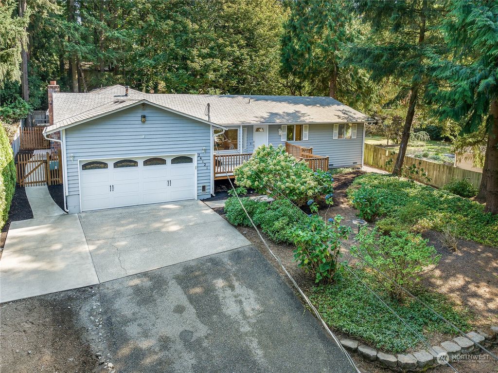 Photo of 24121 6th Place W, Bothell, WA 98021 (MLS # 2153440)