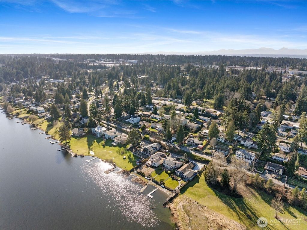 Photo of 23422 74th Avenue W, Edmonds, WA 98026 (MLS # 2338464)