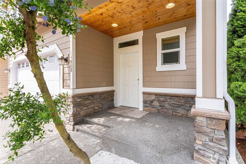 Photo of 14808 26th Place W #2, Lynnwood, WA 98087 (MLS # 2388559)