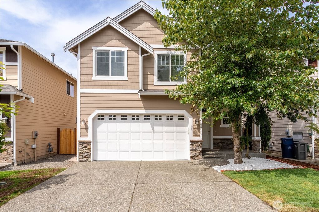Photo of 14808 26th Place W #2, Lynnwood, WA 98087 (MLS # 2388559)