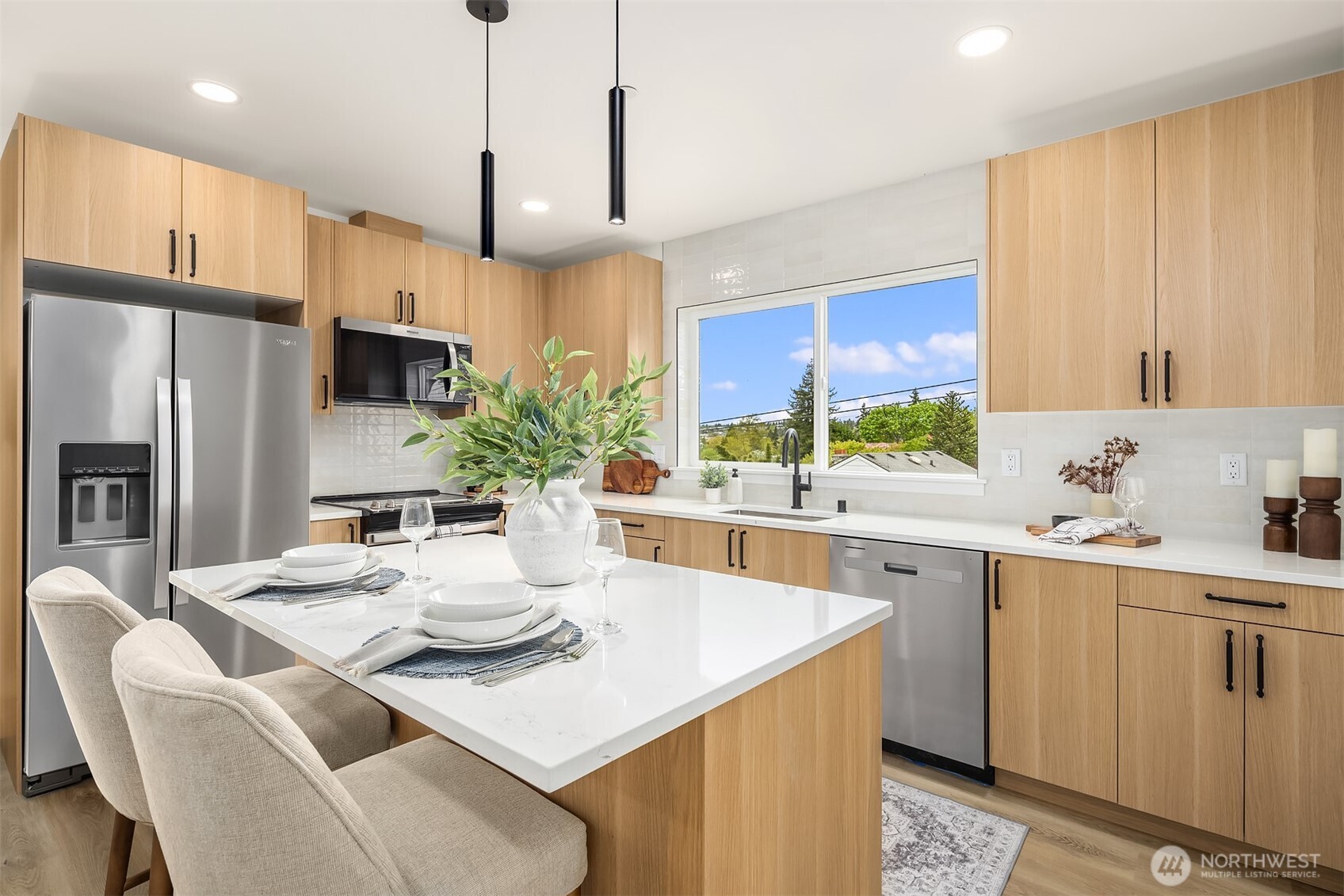 322 NW 47th Street B