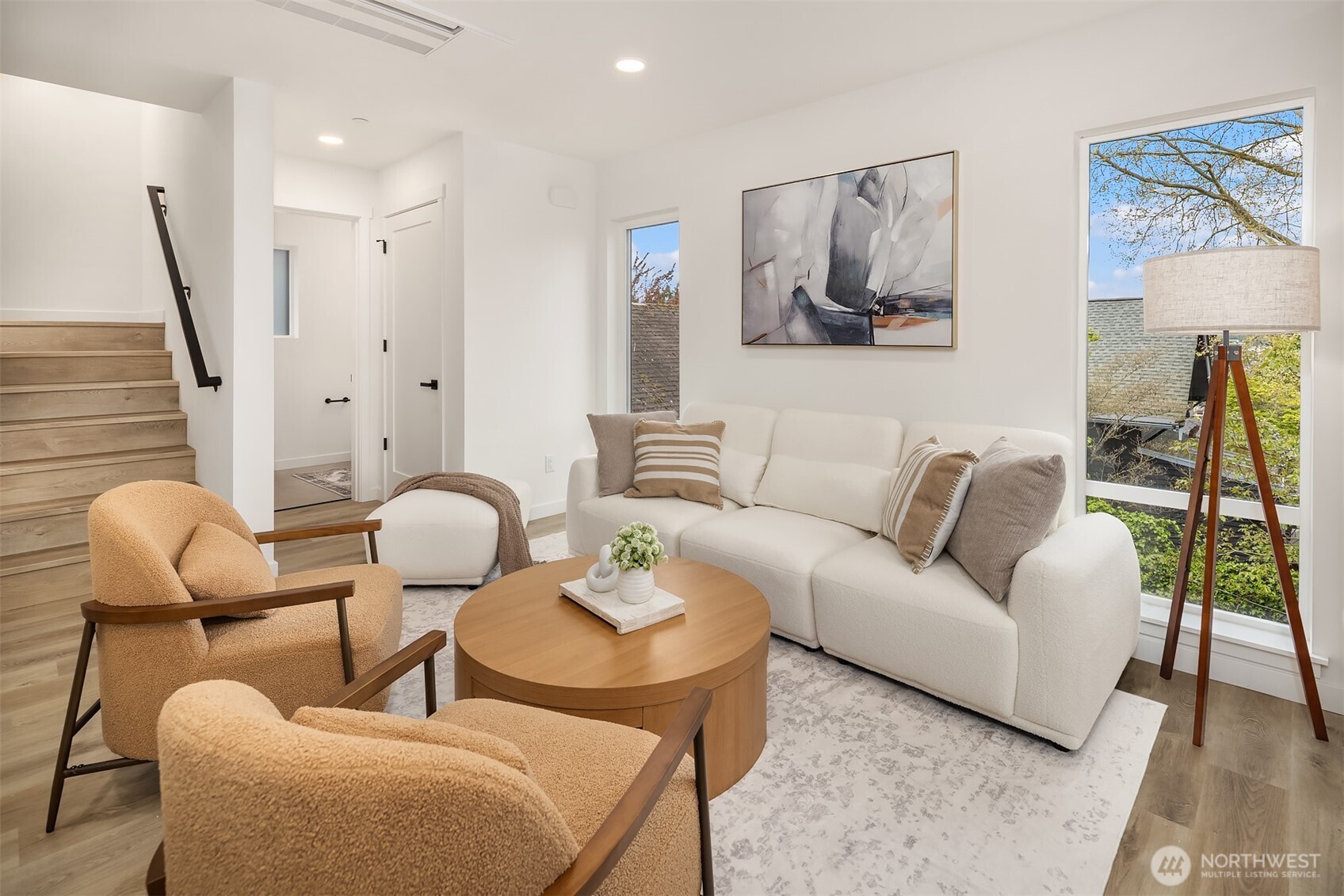 322 NW 47th Street B