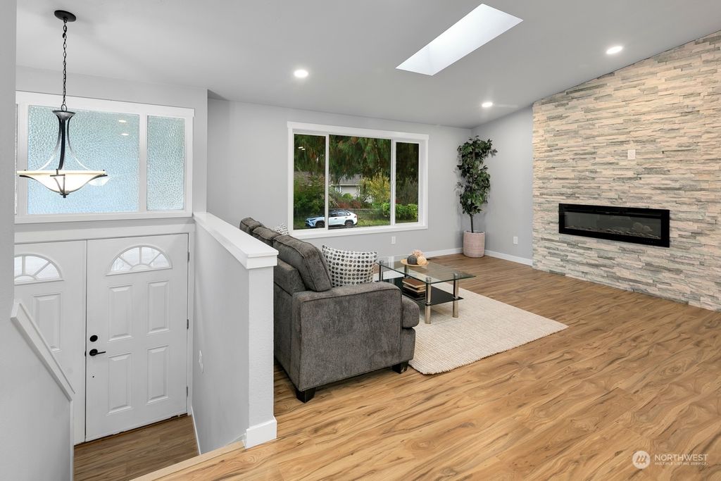 Photo of 14607 55th Avenue NE, Marysville, WA 98271 (MLS # 2300394)
