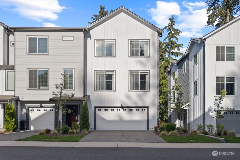 Photo of 2005 101st Avenue SE #7, Lake Stevens, WA 98258 (MLS # 2243536)