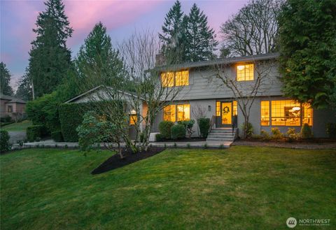 Photo of 6010 93rd Avenue SE, Mercer Island, WA 98040 (MLS # 2481723)