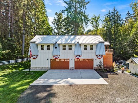 Photo of 8102 64th Street Ct NW, Gig Harbor, WA 98335 (MLS # 2436916)