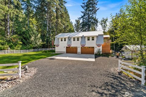 8102 64th Street Ct NW Gig Harbor WA 98335