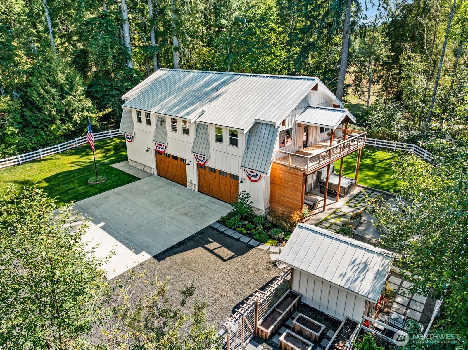 8102 64th Street Ct NW