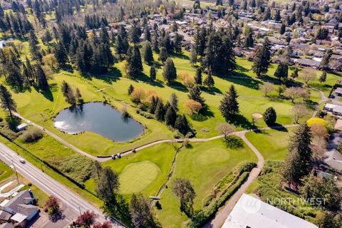 A home in Washougal