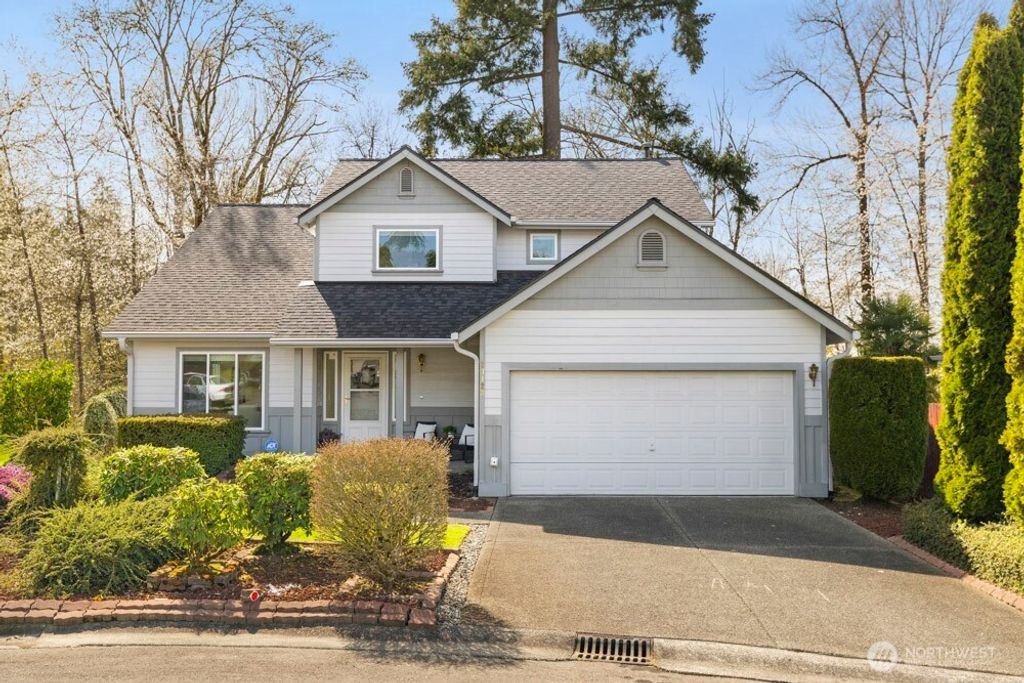 Photo of 27123 115th Avenue SE, Kent, WA 98030 (MLS # 2336183)