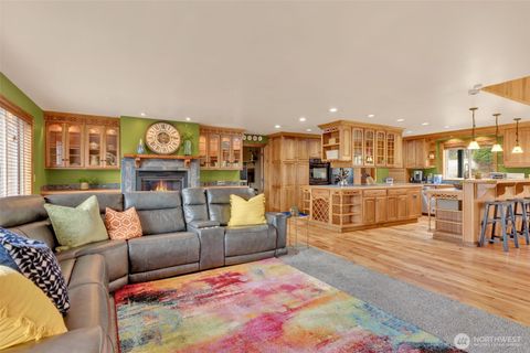 21401 161st Avenue E Graham WA 98338