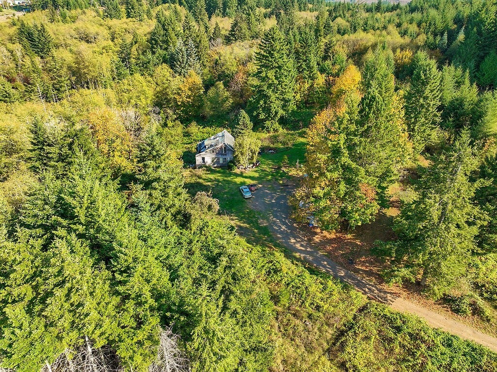 404 Johnson Spur Road