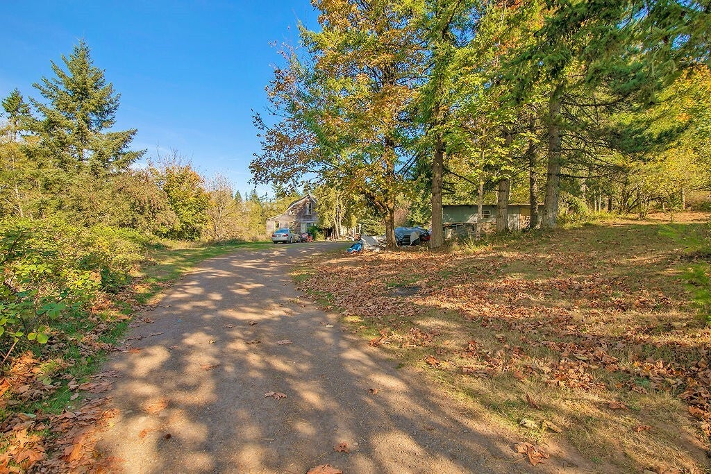 404 Johnson Spur Road