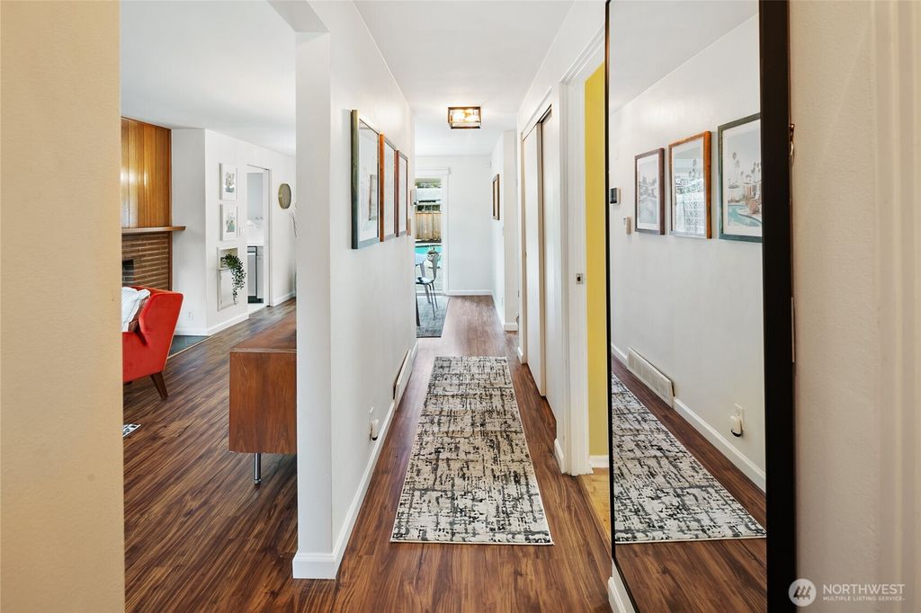 Photo of 12205 9th Avenue NE, Seattle, WA 98125 (MLS # 2333799)