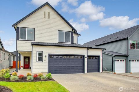Photo of 931 Yew Avenue, Sultan, WA 98294 (MLS # 2513695)