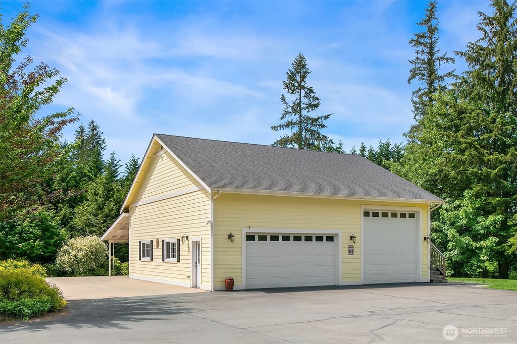 Photo of 30932 NE Cherry Valley Road, Duvall, WA 98019 (MLS # 2527295)