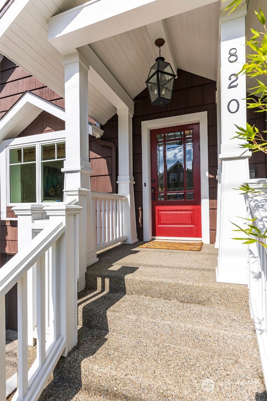 Photo of 820 W Armour Street, Seattle, WA 98119 (MLS # 2168350)