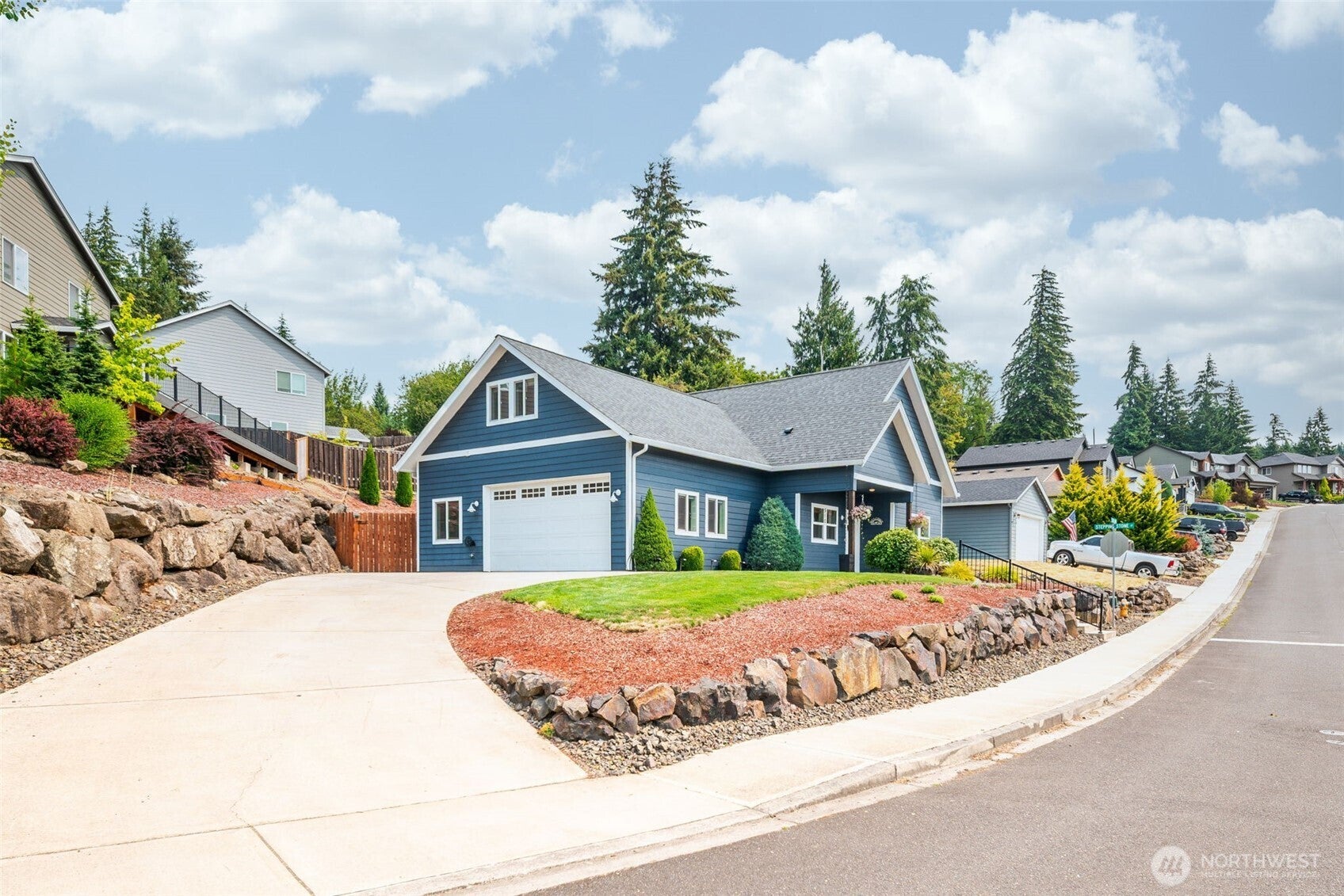 510 Stone Park