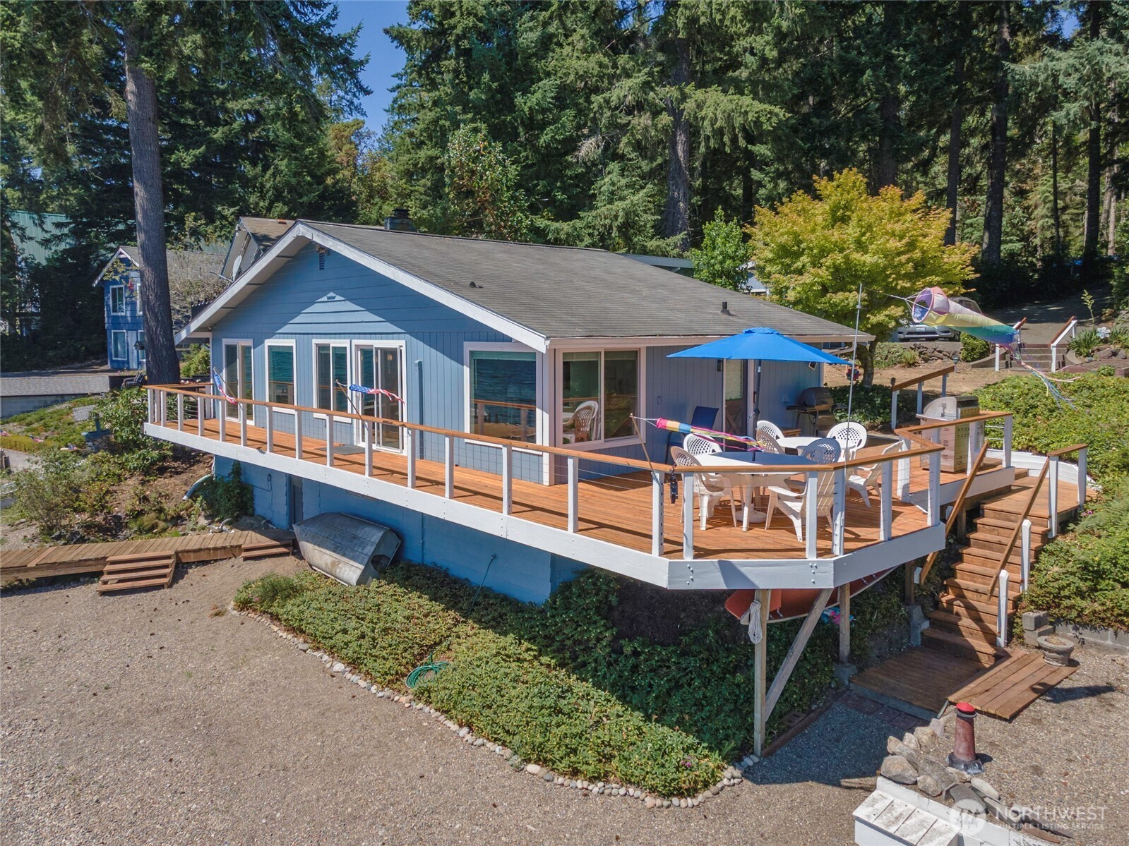 3960 E Mason Lake Drive W