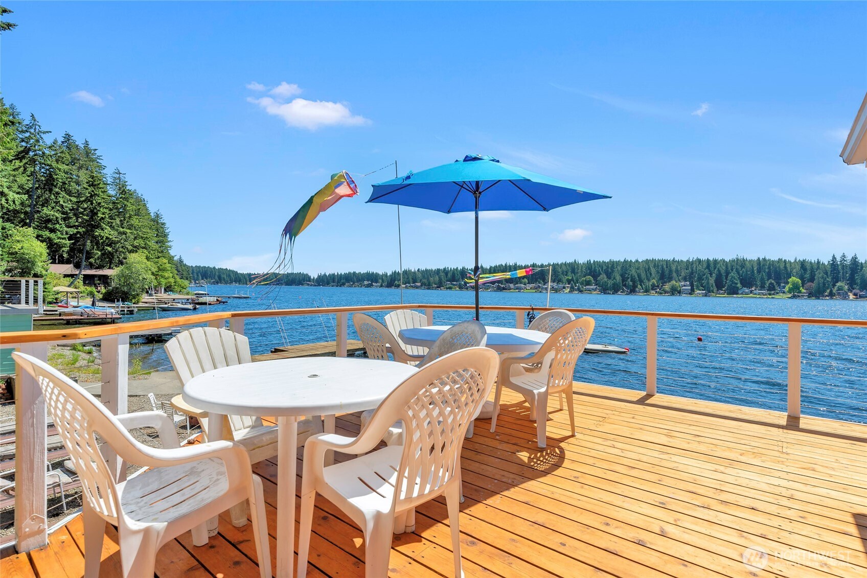 3960 E Mason Lake Drive W