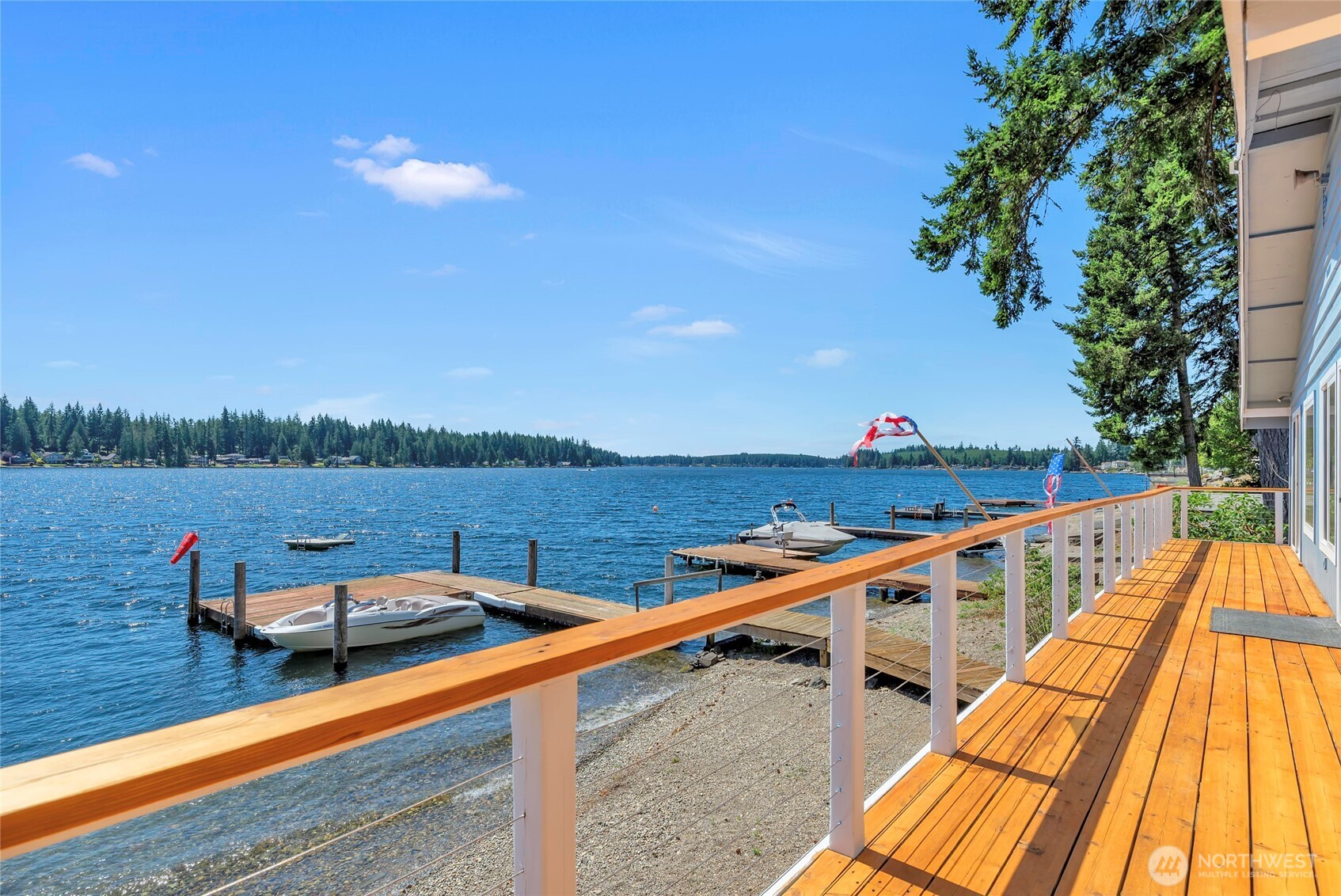 3960 E Mason Lake Drive W