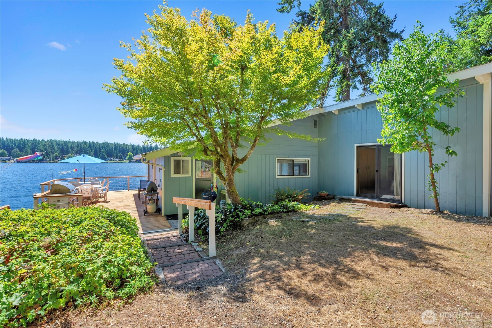 3960 E Mason Lake Drive W