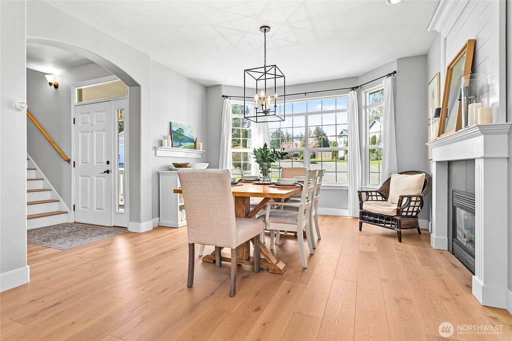 Photo of 1956 S Springfield Court, Bellingham, WA 98229 (MLS # 2504175)