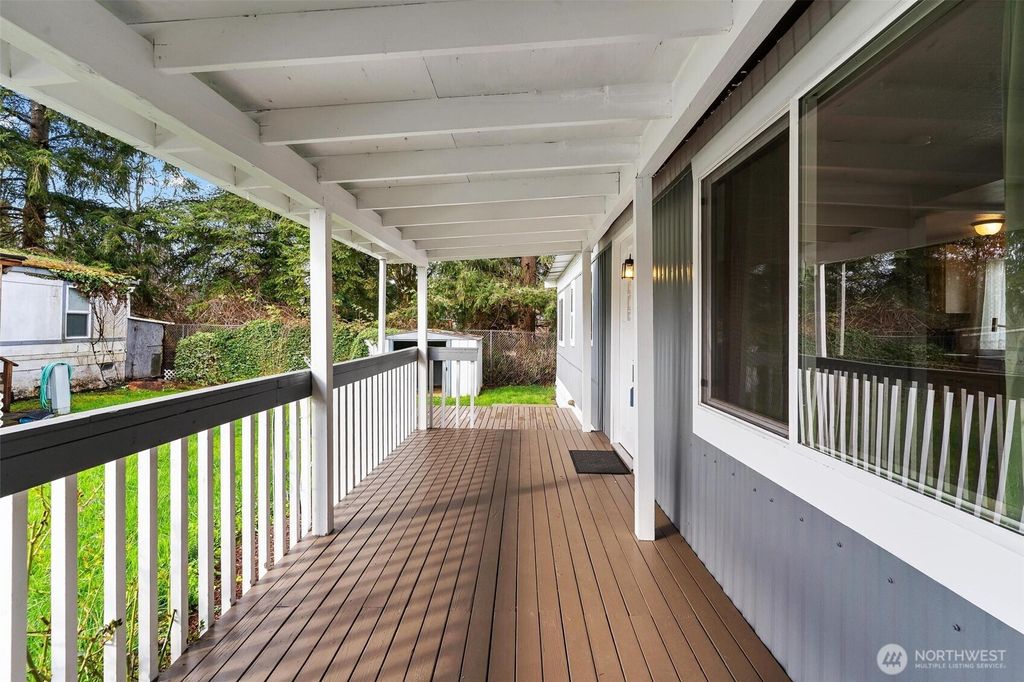 Photo of 32501 NE 50th Street #6, Carnation, WA 98014 (MLS # 2491574)