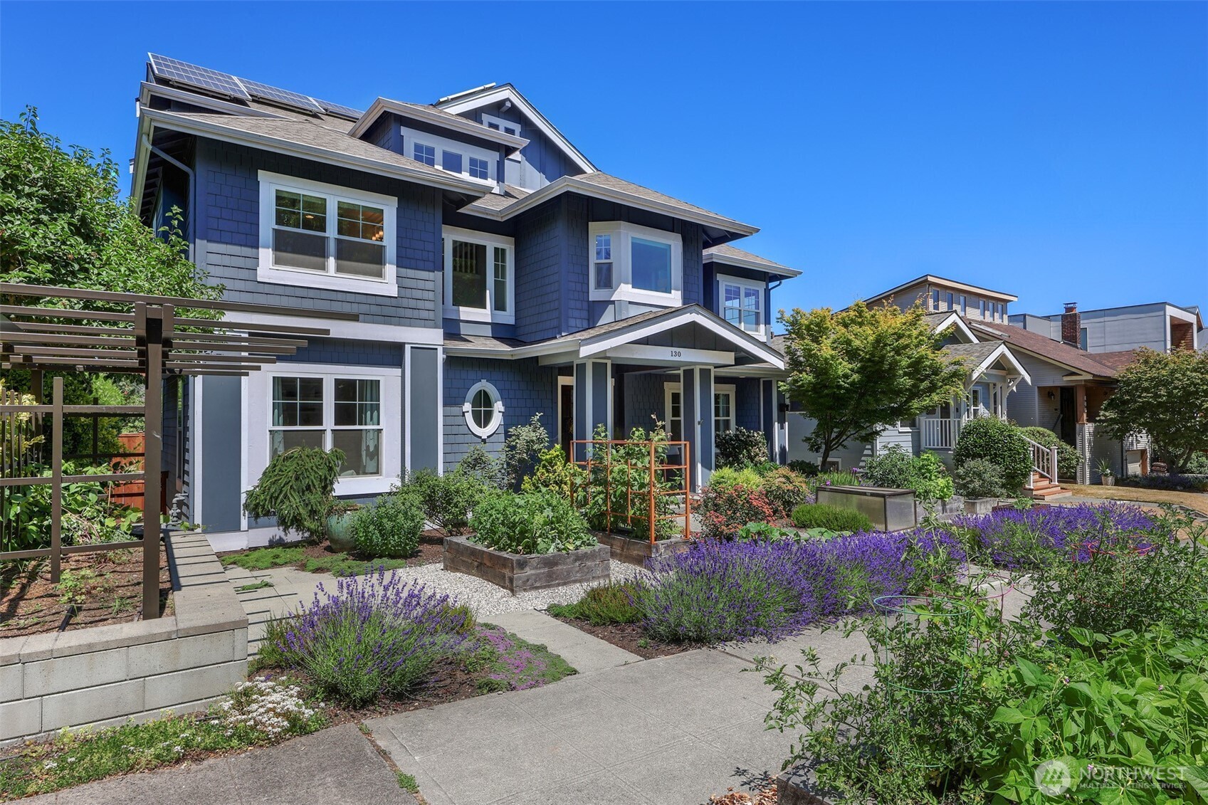 130 NE 64th Street