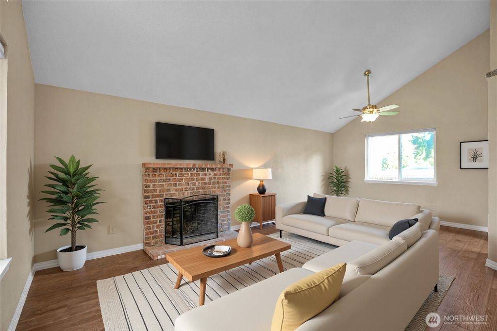 Photo of 6517 NE 88th Avenue, Vancouver, WA 98662 (MLS # 2504144)