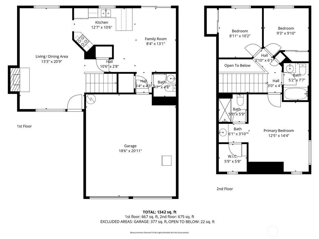 Photo of 6517 NE 88th Avenue, Vancouver, WA 98662 (MLS # 2504144)